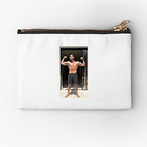 Oliver Sjostrom Special Collection Oliver Sjostrom Zipper Pouches