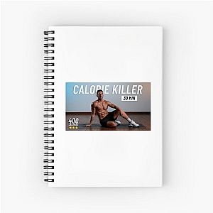 Oliver Sjostrom Signature Oliver Sjostrom Notebook