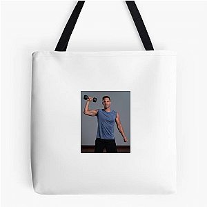 Oliver Sjostrom Merchandise Oliver Sjostrom Bags