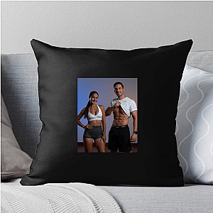 Oliver Sjostrom Merchandise For Fans Oliver Sjostrom Pillows Cover