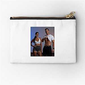 Oliver Sjostrom Merchandise For Fans Oliver Sjostrom Zipper Pouches
