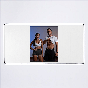 Oliver Sjostrom Merchandise For Fans Oliver Sjostrom Mouse Pads