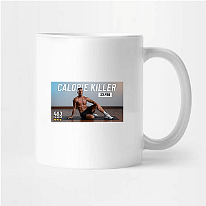 Oliver Sjostrom Signature Oliver Sjostrom Mugs