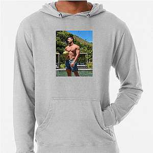 Oliver Sjostrom Merch Oliver Sjostrom Hoodies