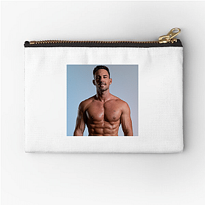 Oliver Sjostrom Merch Collection Oliver Sjostrom Zipper Pouches