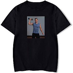 Oliver Sjostrom Merchandise Oliver Sjostrom T-Shirts