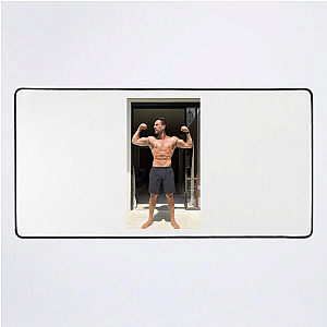 Oliver Sjostrom Special Collection Oliver Sjostrom Mouse Pads