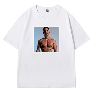 Oliver Sjostrom Merch Collection Oliver Sjostrom T-Shirts