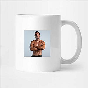 Oliver Sjostrom Collection for fans Oliver Sjostrom Mugs