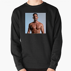 Oliver Sjostrom Merch Collection Oliver Sjostrom Sweatshirts