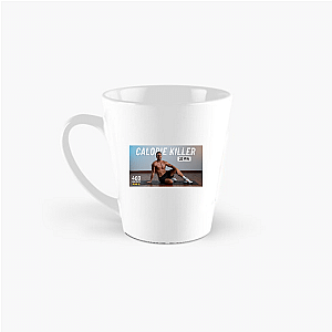 Oliver Sjostrom Signature Oliver Sjostrom Mugs
