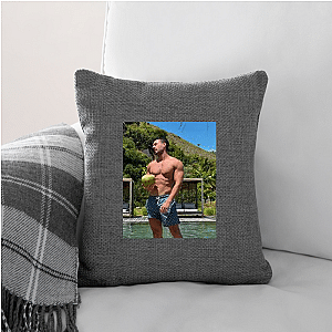 Oliver Sjostrom Merch Oliver Sjostrom Pillows Cover