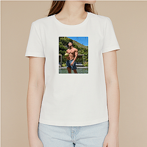Oliver Sjostrom Merch Oliver Sjostrom T-Shirts