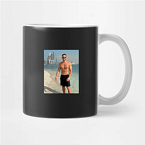 Oliver Sjostrom Limited Collection Oliver Sjostrom Mugs