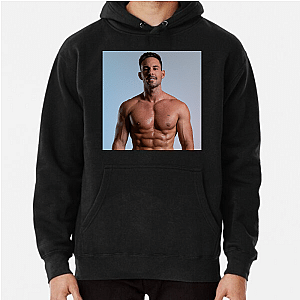 Oliver Sjostrom Merch Collection Oliver Sjostrom Hoodies