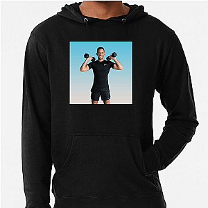 Oliver Sjostrom Fan Art Oliver Sjostrom Hoodies