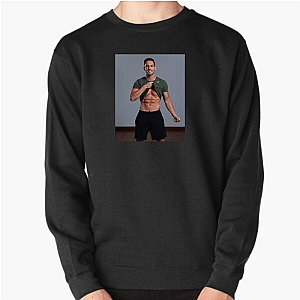 Oliver Sjostrom Merch For Fans Oliver Sjostrom Sweatshirts