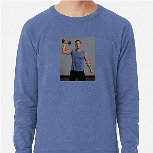 Oliver Sjostrom Merchandise Oliver Sjostrom Sweatshirts