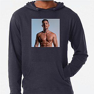 Oliver Sjostrom Merch Collection Oliver Sjostrom Hoodies