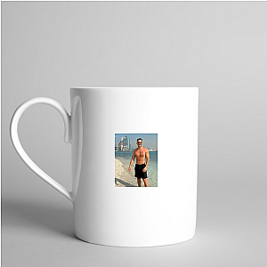Oliver Sjostrom Limited Collection Oliver Sjostrom Mugs