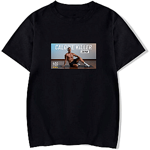 Oliver Sjostrom Signature Oliver Sjostrom T-Shirts