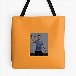 Oliver Sjostrom Merchandise Oliver Sjostrom Bags