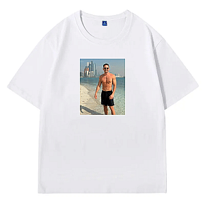 Oliver Sjostrom Limited Collection Oliver Sjostrom T-Shirts