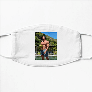 Oliver Sjostrom Merch Oliver Sjostrom Face Masks