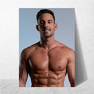 Oliver Sjostrom Merch Collection Oliver Sjostrom Posters