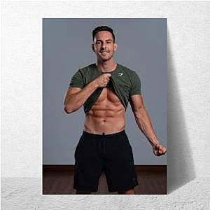 Oliver Sjostrom Merch For Fans Oliver Sjostrom Posters