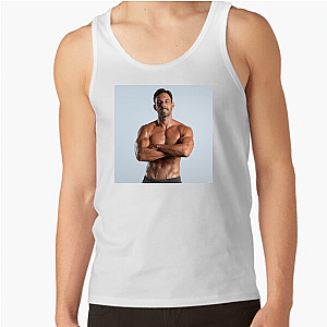 Oliver Sjostrom Collection for fans Oliver Sjostrom Tank Tops