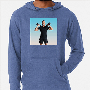 Oliver Sjostrom Fan Art Oliver Sjostrom Hoodies