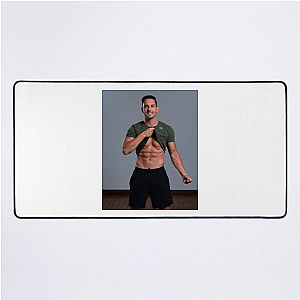 Oliver Sjostrom Merch For Fans Oliver Sjostrom Mouse Pads
