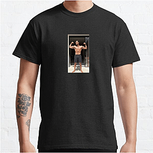 Oliver Sjostrom Special Collection Oliver Sjostrom T-Shirts