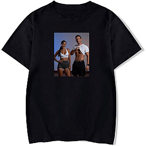 Oliver Sjostrom Merchandise For Fans Oliver Sjostrom T-Shirts