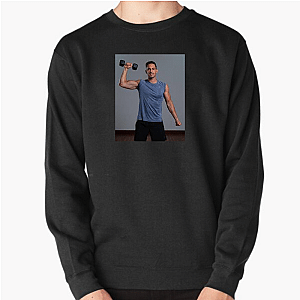 Oliver Sjostrom Merchandise Oliver Sjostrom Sweatshirts