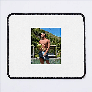 Oliver Sjostrom Merch Oliver Sjostrom Mouse Pads