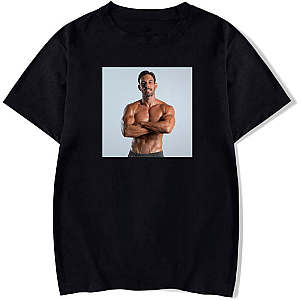Oliver Sjostrom Collection for fans Oliver Sjostrom T-Shirts