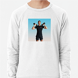 Oliver Sjostrom Fan Art Oliver Sjostrom Sweatshirts