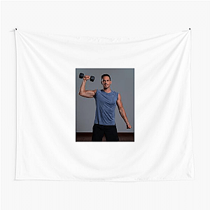 Oliver Sjostrom Merchandise Oliver Sjostrom Tapestries