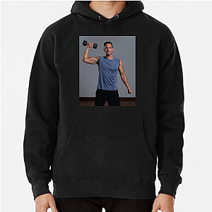 Oliver Sjostrom Merchandise Oliver Sjostrom Hoodies