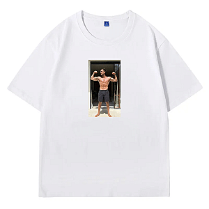 Oliver Sjostrom Special Collection Oliver Sjostrom T-Shirts