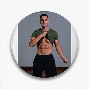 Oliver Sjostrom Merch For Fans Oliver Sjostrom Pins