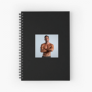 Oliver Sjostrom Collection for fans Oliver Sjostrom Notebook