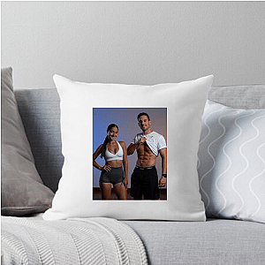 Oliver Sjostrom Merchandise For Fans Oliver Sjostrom Pillows Cover