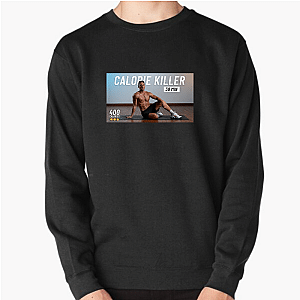 Oliver Sjostrom Signature Oliver Sjostrom Sweatshirts