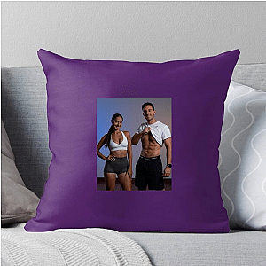 Oliver Sjostrom Merchandise For Fans Oliver Sjostrom Pillows Cover