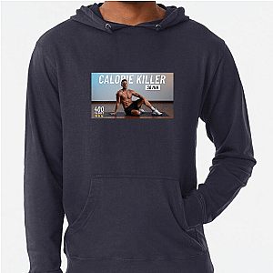 Oliver Sjostrom Signature Oliver Sjostrom Hoodies