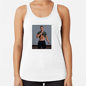 Oliver Sjostrom Merch For Fans Oliver Sjostrom Tank Tops