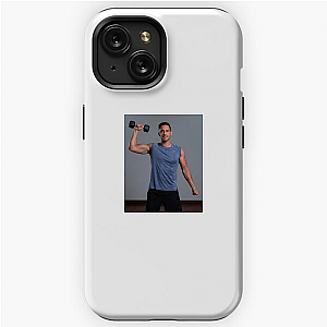 Oliver Sjostrom Merchandise Oliver Sjostrom Samsung Cases